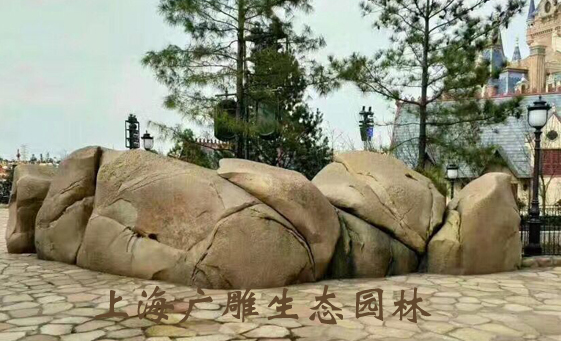 上海迪斯尼塑石3.jpg