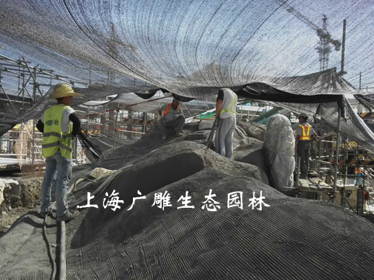 塑石假山喷浆技术.jpg